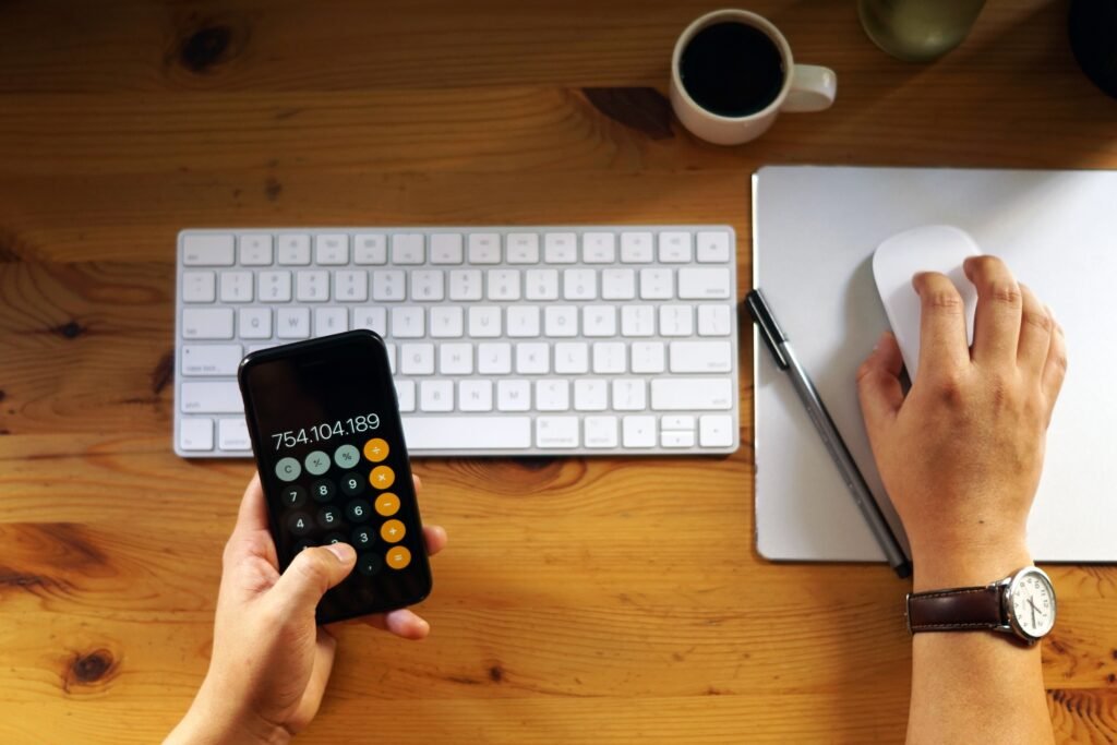 Calculate Negative Marking in UPSC