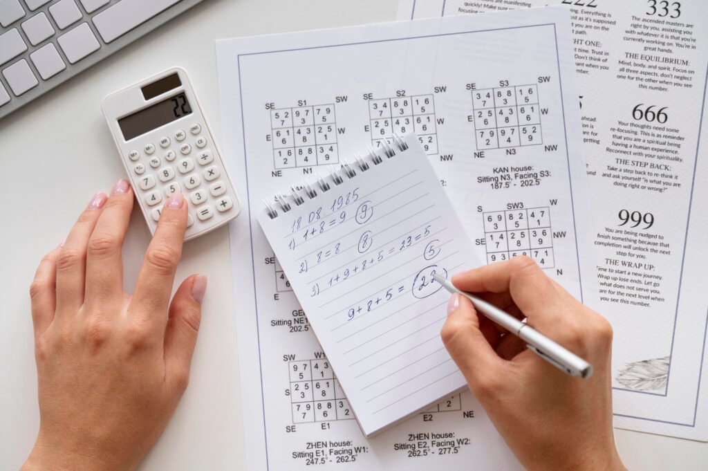 UPSC Marks Calculator