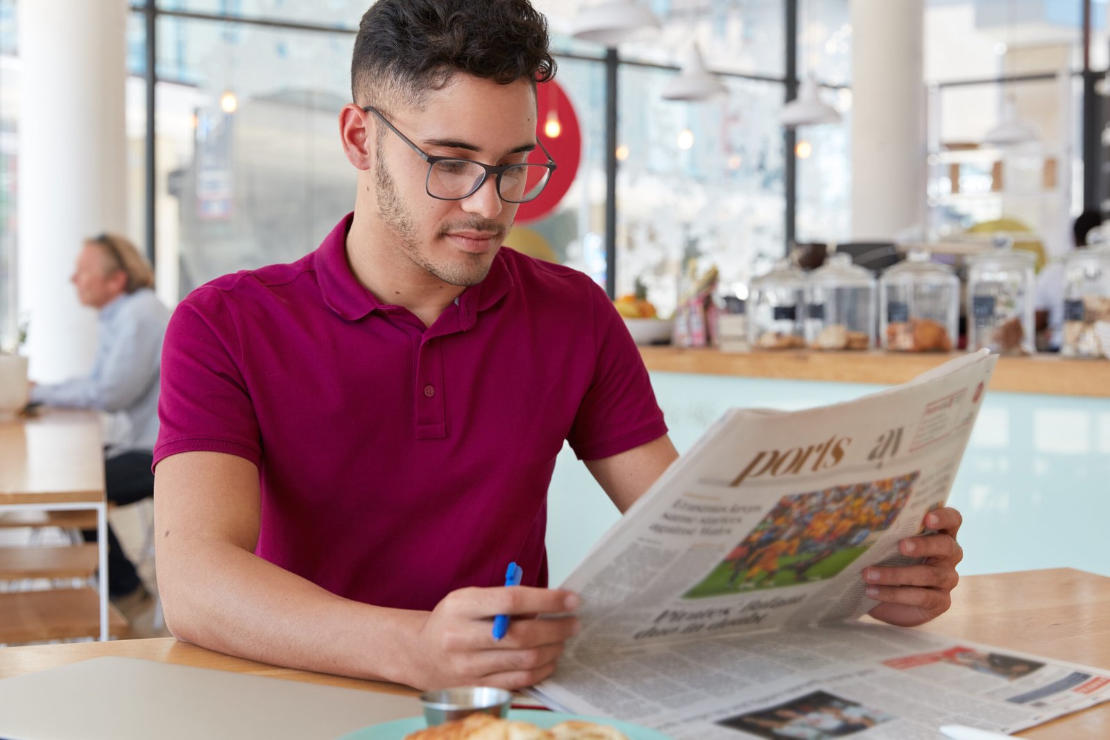 UPSC Preparation: Newspapers are updated every morning after 8:00 AM.