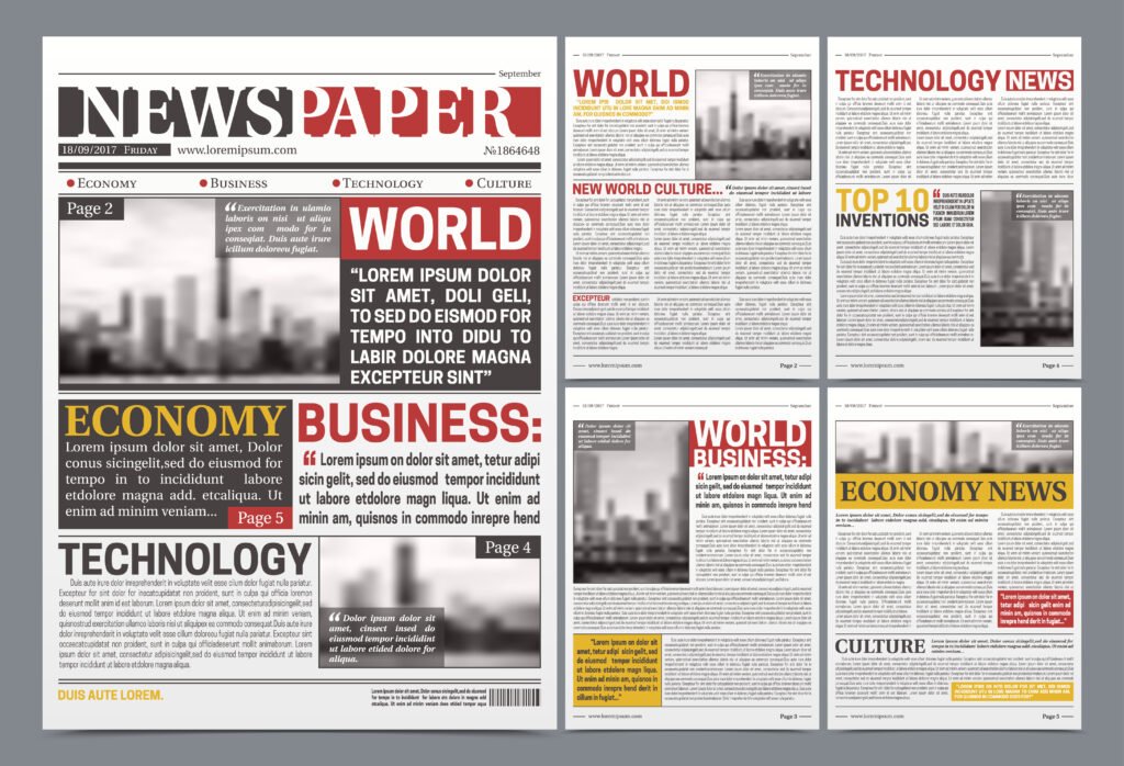 upsc newspaper