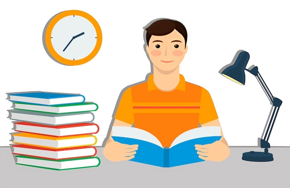 How to Manage Time During Preparation
